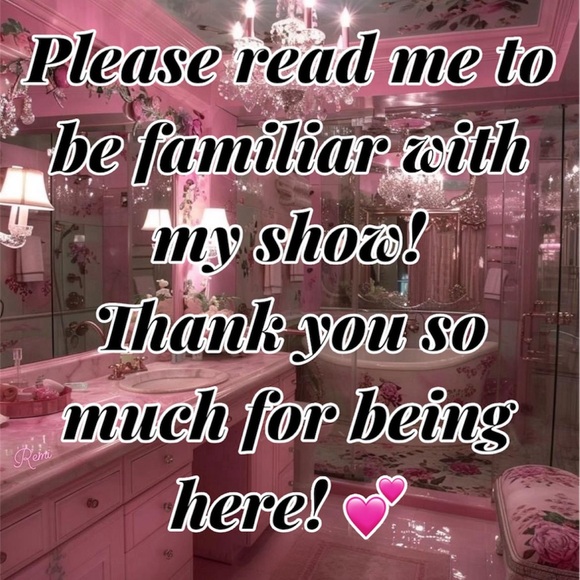 Jewelry - *UPDATED*🎀 please read at your earliest convenience 💕